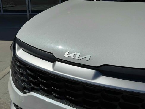 Used 2023 Kia Sportage LX image 13