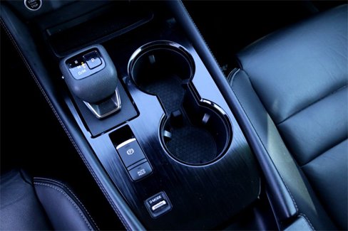 Used 2021 Nissan Rogue SL w/ Premium Package image 19