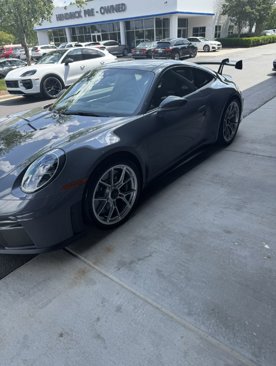 Used 2025 Porsche 911 GT3 image 8