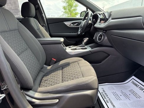 Used 2020 Chevrolet Blazer LT image 23
