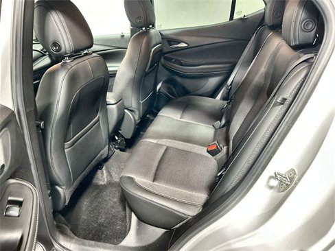 Used 2023 Buick Encore GX Preferred w/ Cold Weather Comfort Package image 24