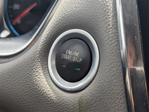 Used 2018 Chevrolet Traverse Premier w/ LPO, 'HIT The Road' Package image 24