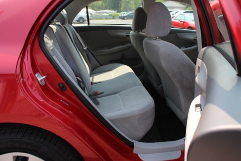 Used 2009 Toyota Corolla LE image 36