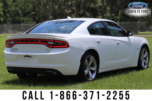 Used 2016 Dodge Charger R/T image 8