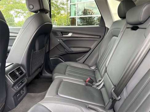 Used 2019 Audi Q5 2.0T Premium Plus image 14