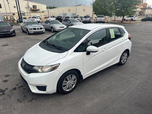 Used 2016 Honda Fit LX image 3