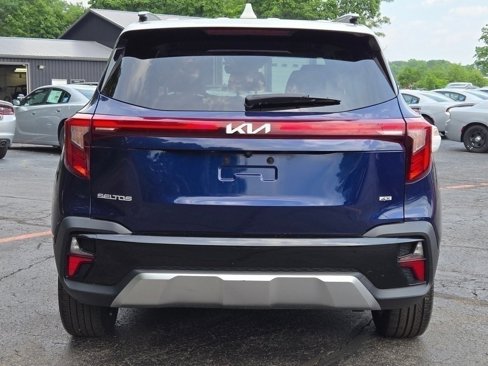Used 2024 Kia Seltos S image 13