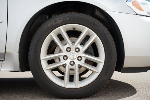 Used 2012 Chevrolet Impala LTZ image 31