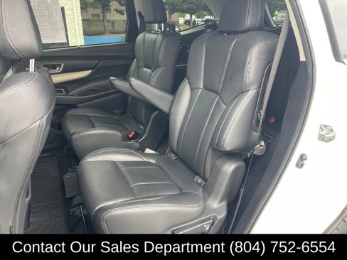 Used 2020 Subaru Ascent Limited w/ Technology Package image 26