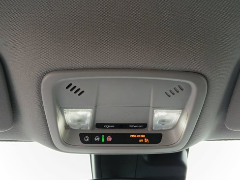 Certified 2024 Chevrolet Malibu LT image 19
