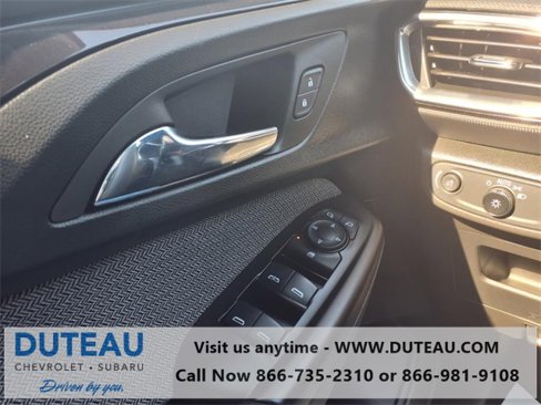Certified 2023 Chevrolet TrailBlazer LT image 13