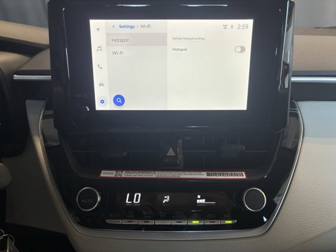 New 2026 Toyota Corolla LE image 15