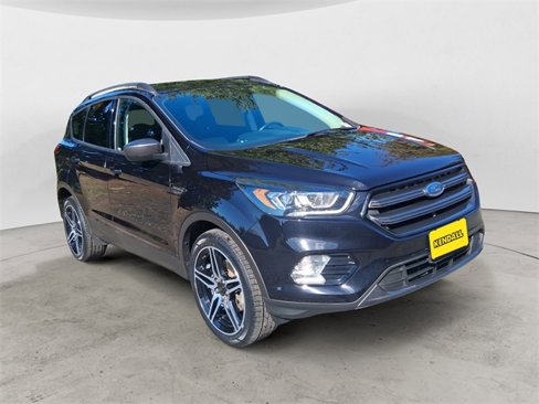 Used 2019 Ford Escape SEL image 7