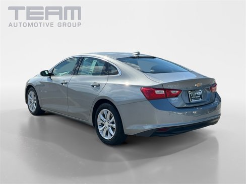 Used 2024 Chevrolet Malibu LT image 5