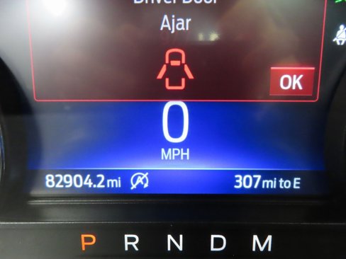 Used 2020 Ford Explorer XLT w/ Equipment Group 202A image 13