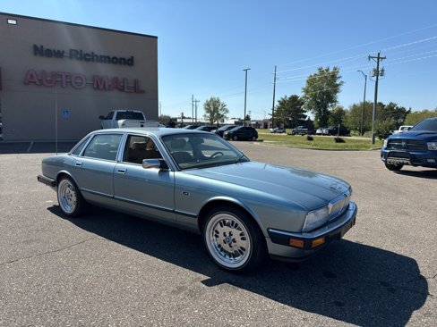 Used 1994 Jaguar XJ6 image 9