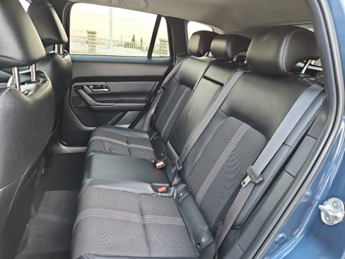 Used 2024 MAZDA CX-50 AWD 2.5 S w/ Preferred Package image 14