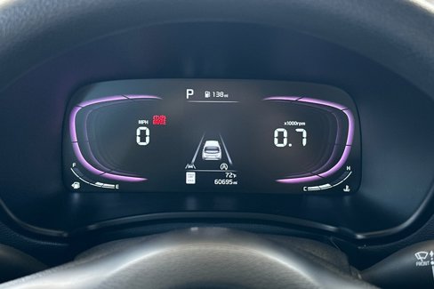 Used 2023 Kia Soul LX w/ LX Technology Package image 30
