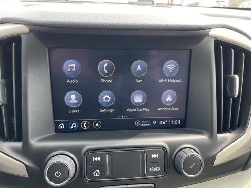 Used 2023 GMC Terrain Denali image 23