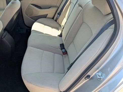 Used 2015 Kia Optima LX image 18