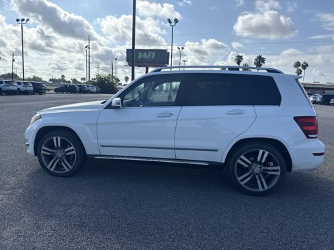Used 2013 Mercedes-Benz GLK 350 2WD image 7