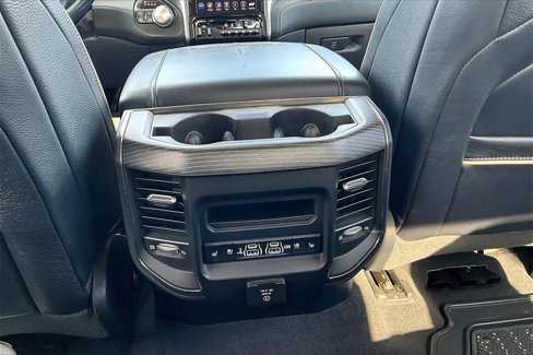 Used 2019 RAM 1500 Limited image 34