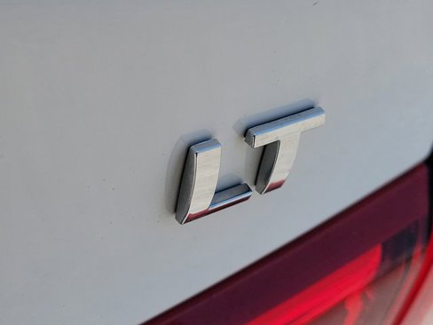 Used 2023 Chevrolet Malibu LT image 8