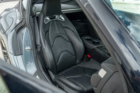 Used 2020 Toyota Supra Premium image 20