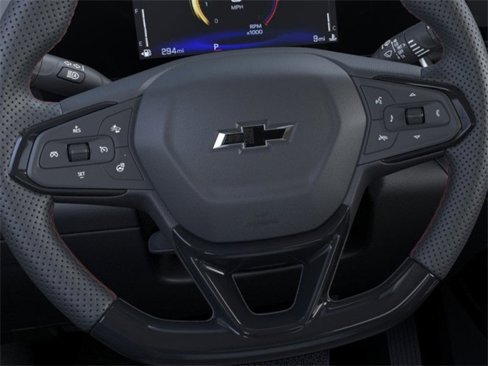 New 2025 Chevrolet Trax RS w/ Driver Confidence Package image 20