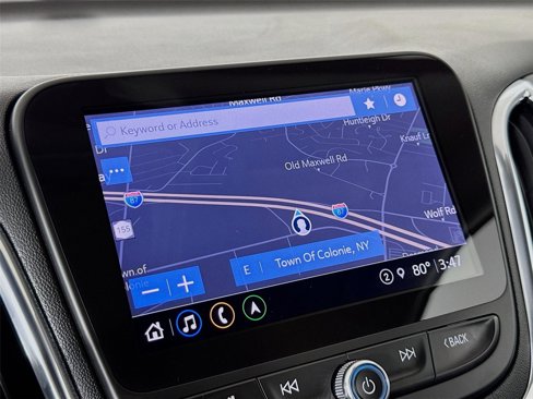 Used 2022 Chevrolet Equinox LT image 12