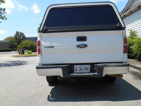 Used 2010 Ford F150 XL image 7