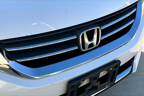 Used 2014 Honda Accord Sport image 29