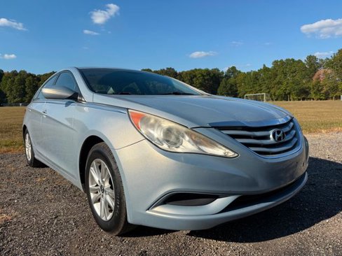 Used 2011 Hyundai Sonata GLS w/ Popular Equipment Pkg 2 image 6