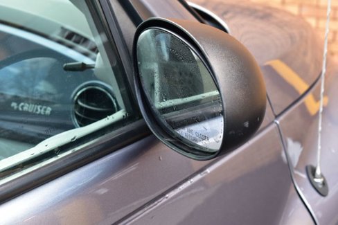 Used 2007 Chrysler PT Cruiser image 37