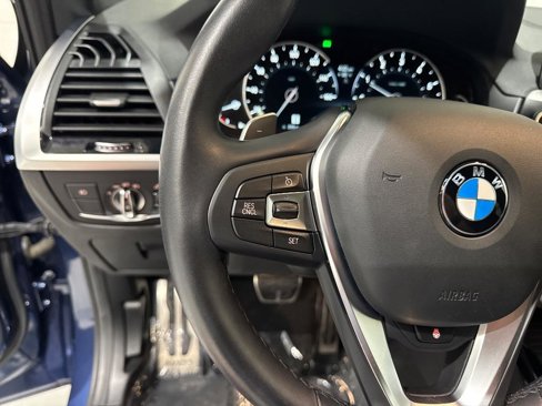 Used 2019 BMW X3 xDrive30i w/ M Sport Package 2 image 37