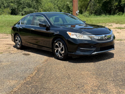 Used 2016 Honda Accord LX image 7