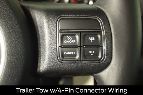 Used 2016 Jeep Wrangler Unlimited Sahara w/ Max Tow Package image 42