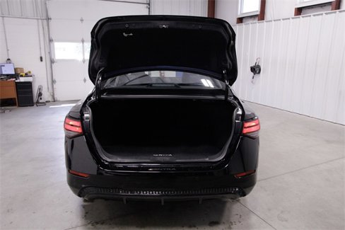 Used 2024 Nissan Sentra S image 20