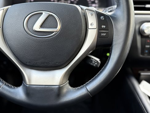 Used 2014 Lexus GS 350 image 26