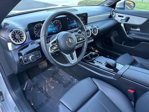 Used 2023 Mercedes-Benz CLA 250 4MATIC image 9