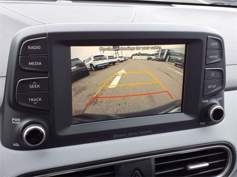 Used 2020 Hyundai Kona SEL image 16
