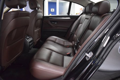 Used 2016 BMW 535i xDrive Sedan image 13