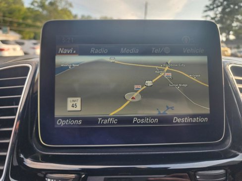 Used 2018 Mercedes-Benz GLE 350 image 15