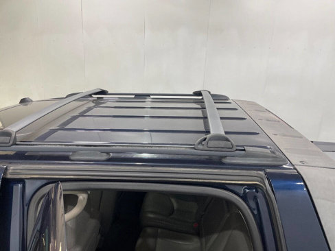 Used 2005 Chevrolet Avalanche Z71 w/ Sun And Sound Package image 16