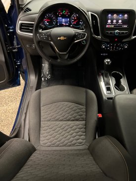 Used 2021 Chevrolet Equinox LT image 20