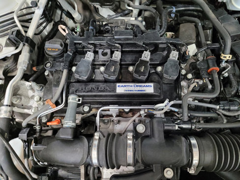 Used 2020 Honda Accord Sport image 30