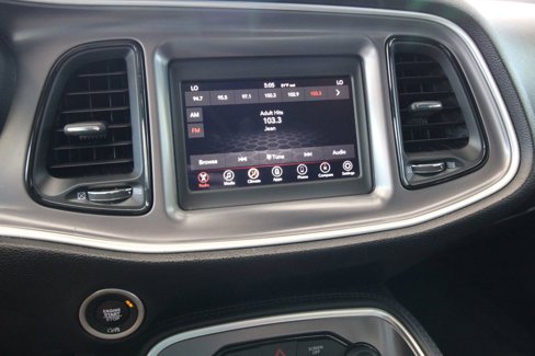 Used 2019 Dodge Challenger SXT w/ Blacktop Package image 20