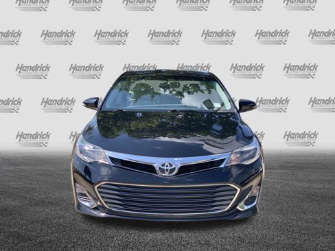 Used 2014 Toyota Avalon XLE Premium image 3