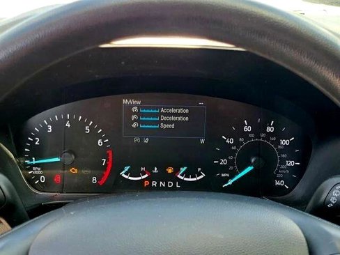 Used 2020 Ford Escape SE image 25