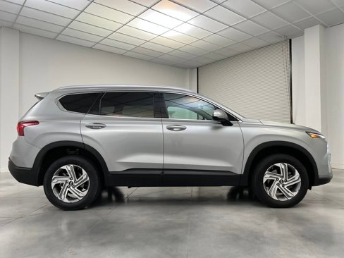 Used 2023 Hyundai Santa Fe SEL image 8